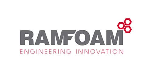 RamFoam Logo