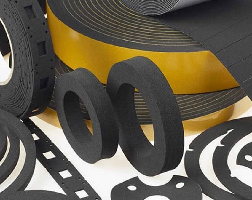 Neoprene vs Silicone: Which Material Is Best for Industrial Heat Resistance?
