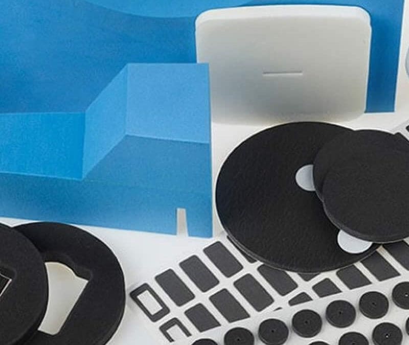 Polyethylene Foam