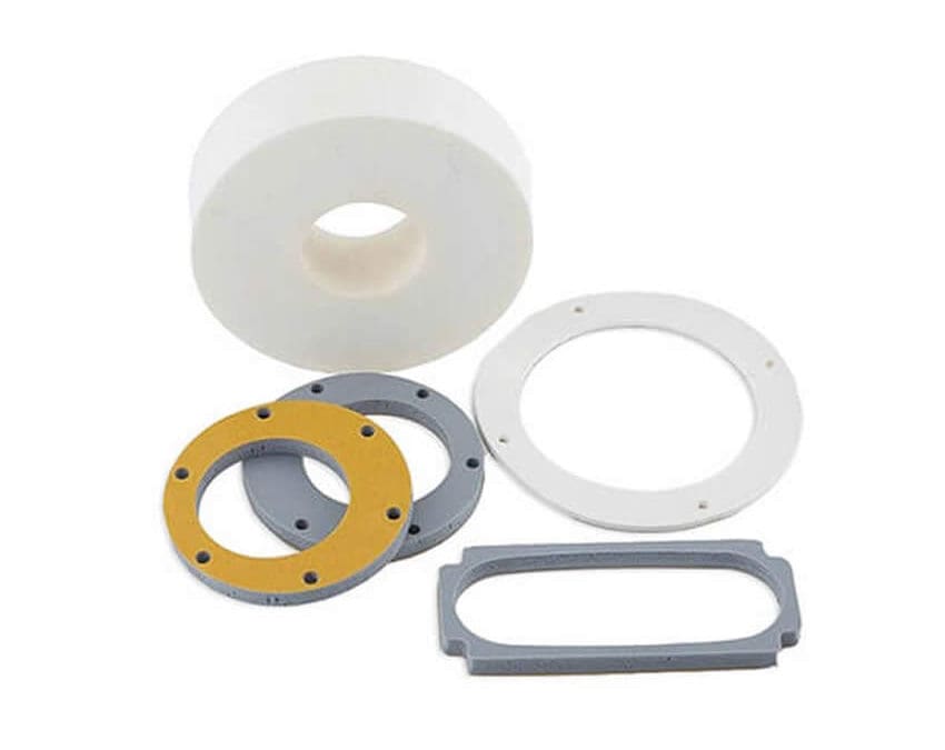 Silicone Sponge