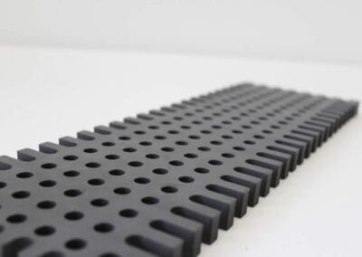 Foam Gaskets