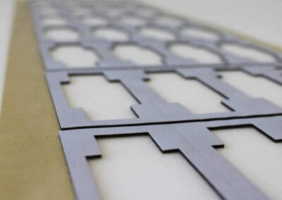 Foam Pads for PPE