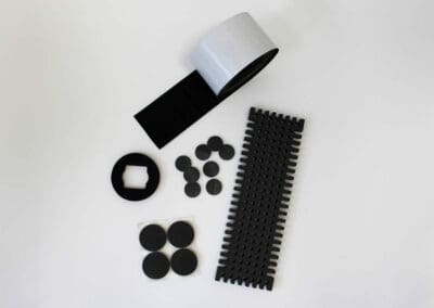 Rubber Gaskets