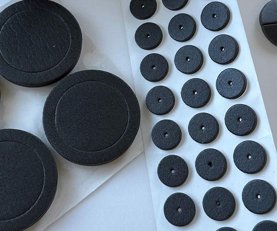 Foam Seals Foam Seals