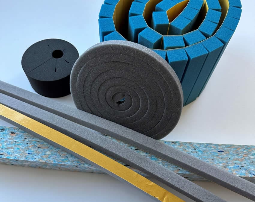 Polyurethane Foam