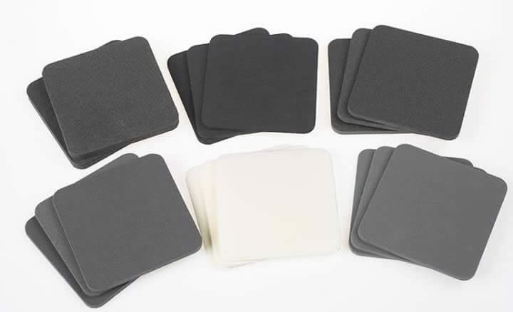 IXPE XLPE Foams IXPE XLPE Foams