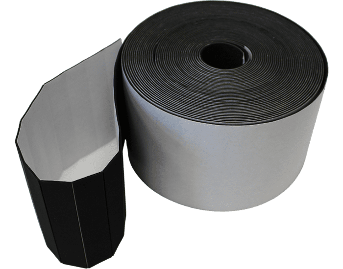EPDM foam gaskets EPDM foam gaskets