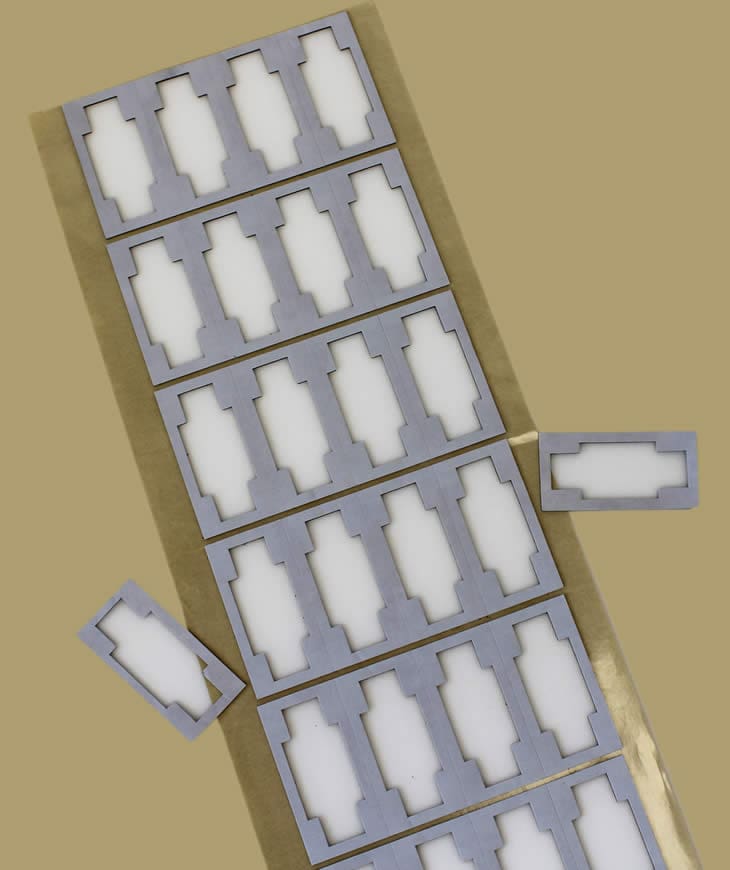 EPDM foam pads EPDM foam pads
