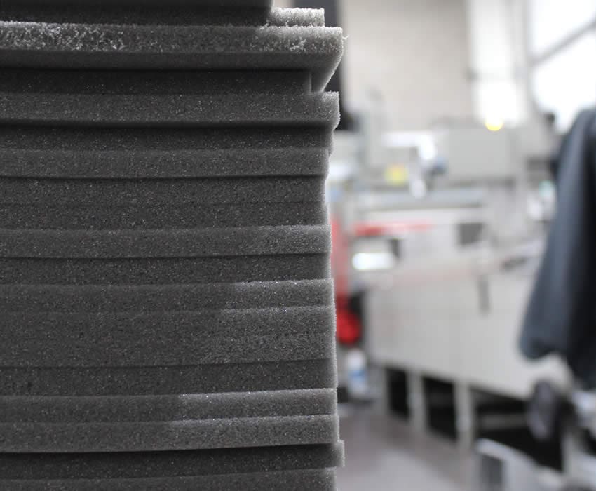 EPDM foam rolls EPDM foam sheets