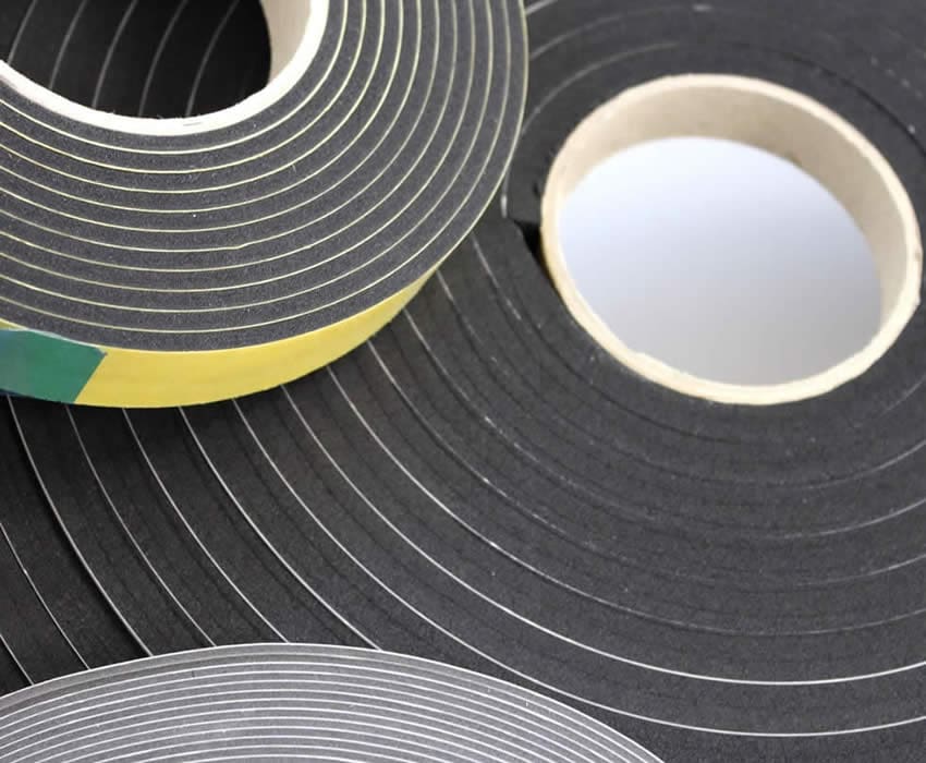 neoprene coil, adhesive foam sealing strip, custom neoprene coil roll neoprene coil, adhesive foam sealing strip, custom neoprene coil roll