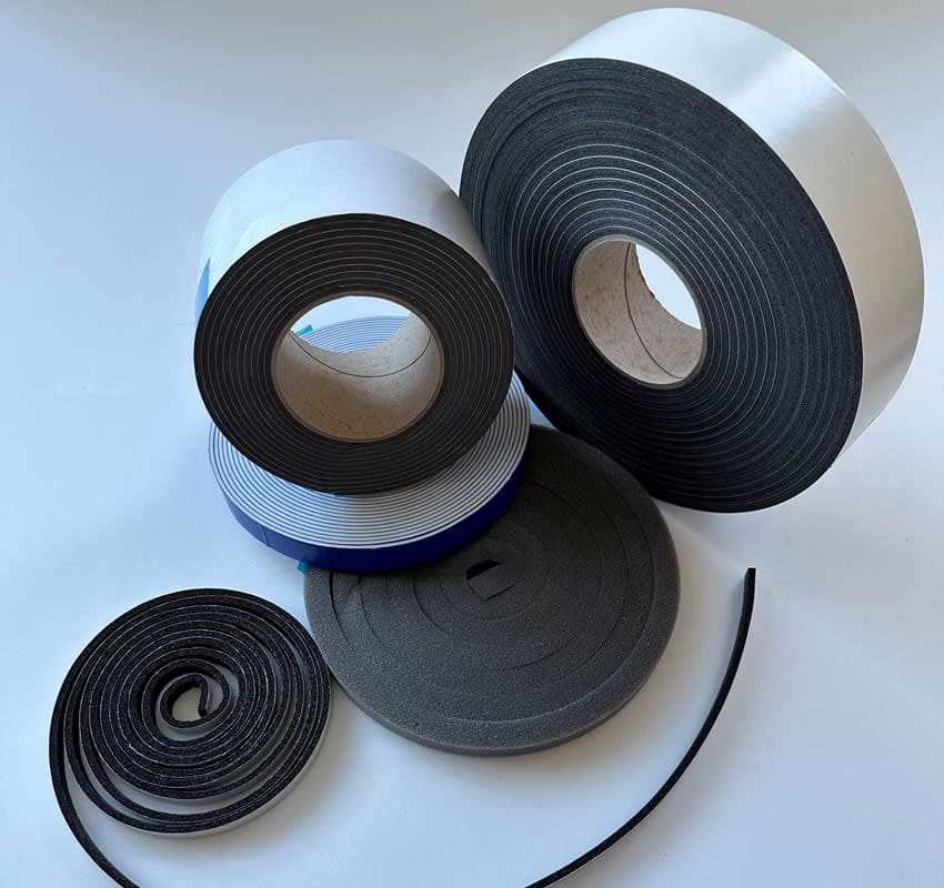 Neoprene EPDM Strip