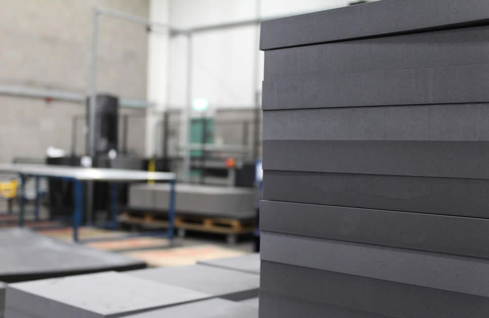 How to Choose the Right Rubber Material for Gasket Manufacturing