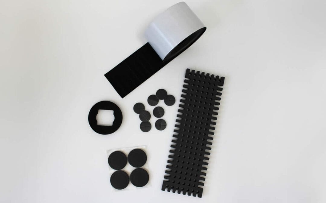 Rubber Materials Supplier vs Stockist – What’s the Difference?